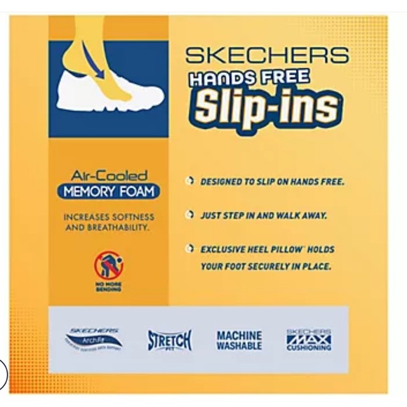 NEW Womens SKECHERS MARTHA STEWART SLIP-INS: ULTRA‎ FLEX 3.0 Mocha KNIT Shoes - Picture 8 of 13